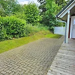 Semesterbostad Sechendorf Solviken Sechendorf