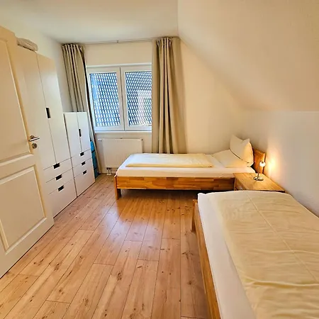Sechendorf Solviken Sechendorf Casa de Férias