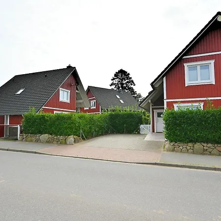 Sechendorf Solviken Sechendorf Ferienhaus Blekendorf