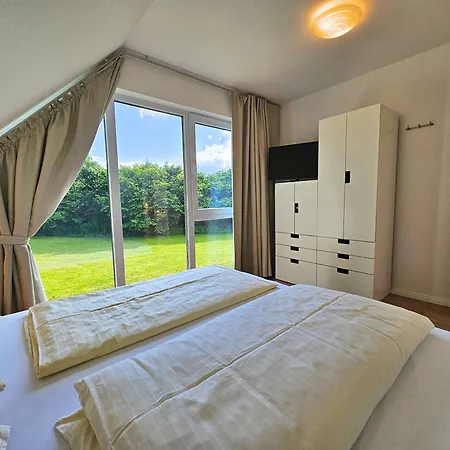 Casa de Férias Sechendorf Solviken Sechendorf