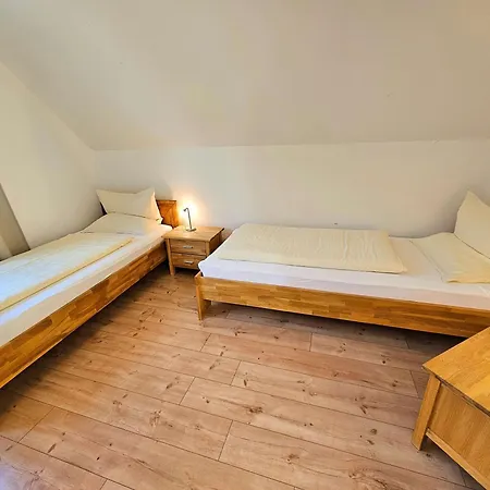 Casa de Férias Sechendorf Solviken Sechendorf