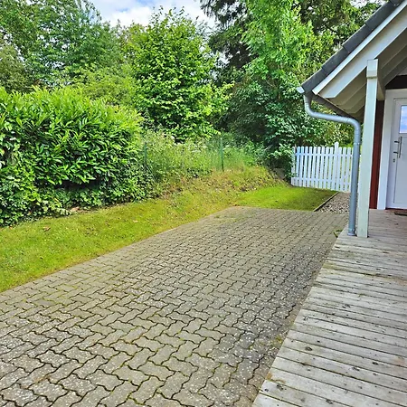 Casa de Férias Sechendorf Solviken Sechendorf