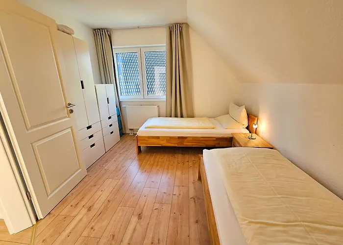 Sechendorf Solviken Sechendorf Casa vacanze