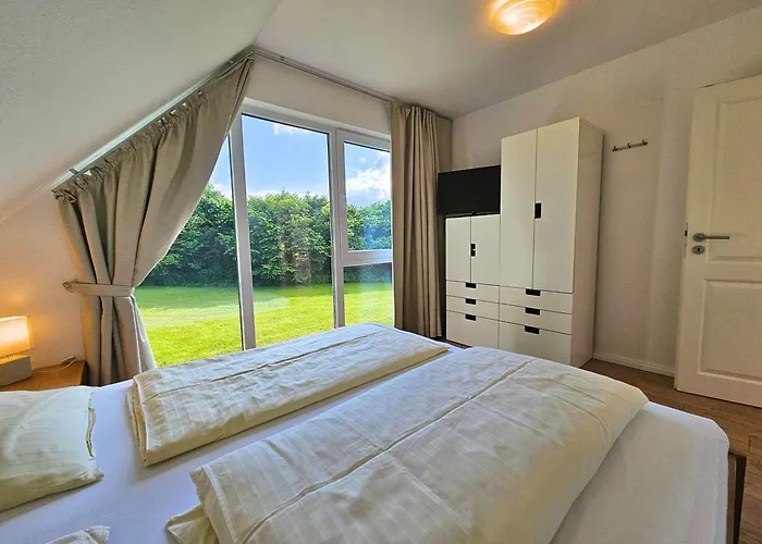 Casa vacanze Sechendorf Solviken Sechendorf