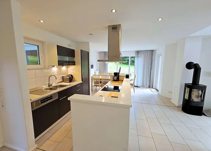 Sechendorf Solviken Sechendorf Casa vacanze Blekendorf