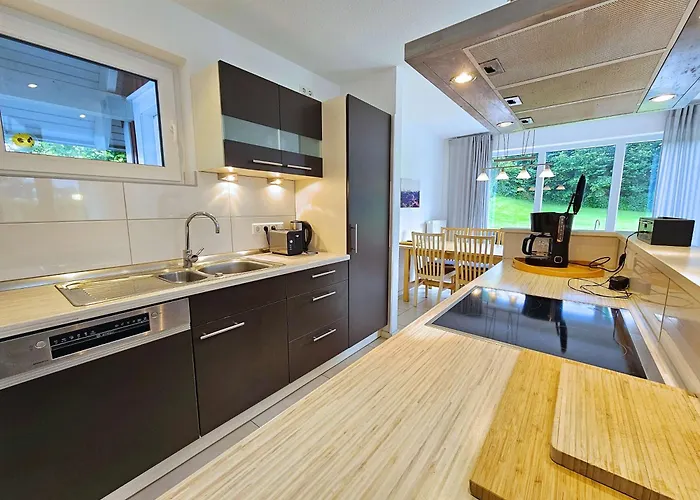 Casa vacanze Sechendorf Solviken Sechendorf Blekendorf