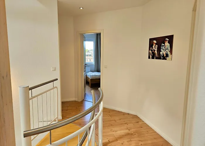 Casa vacanze Sechendorf Solviken Sechendorf *