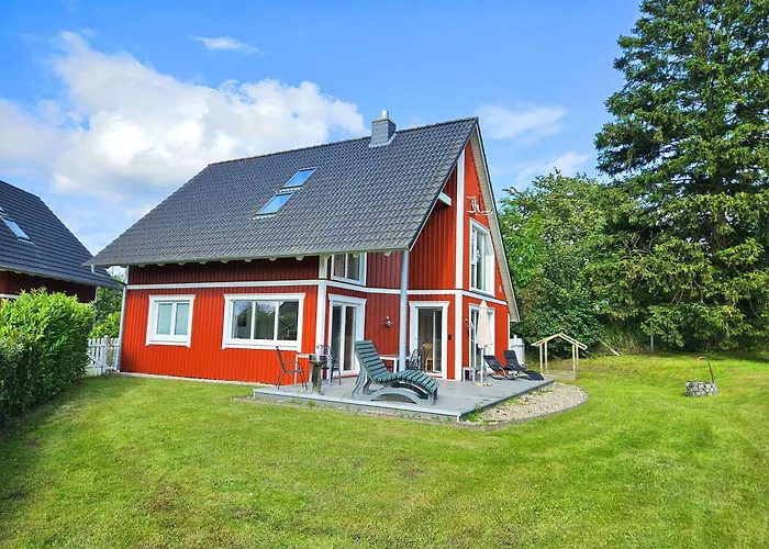 Sechendorf Solviken Sechendorf