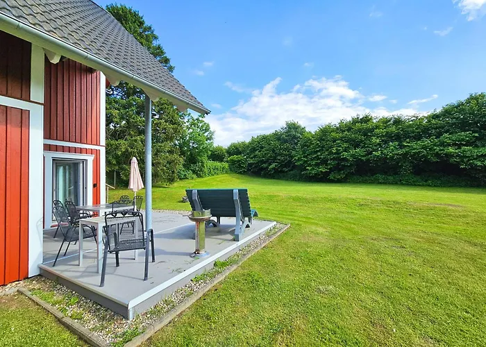 Sechendorf Solviken Sechendorf Casa vacanze *