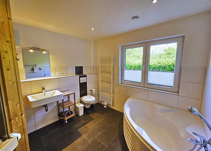 Casa vacanze Sechendorf Solviken Sechendorf Blekendorf