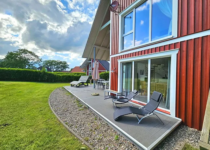 Sechendorf Solviken Sechendorf * Blekendorf