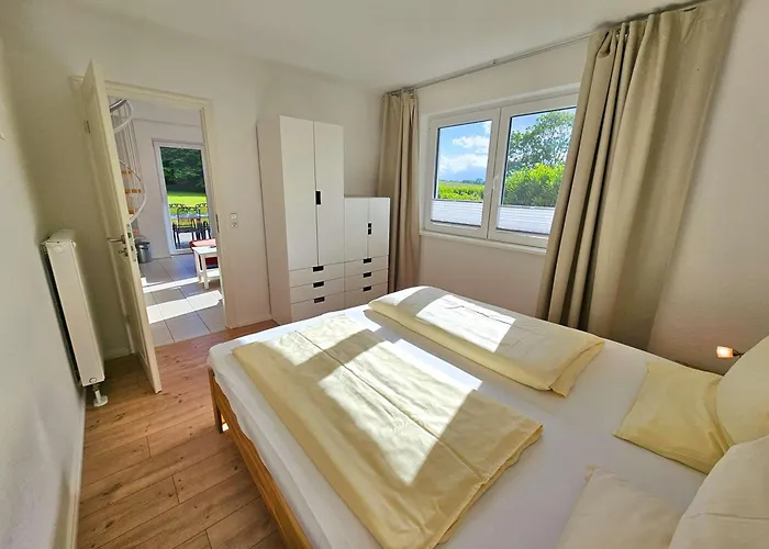 Casa vacanze Sechendorf Solviken Sechendorf *