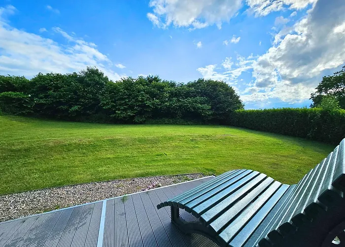 Sechendorf Solviken Sechendorf Casa vacanze Blekendorf