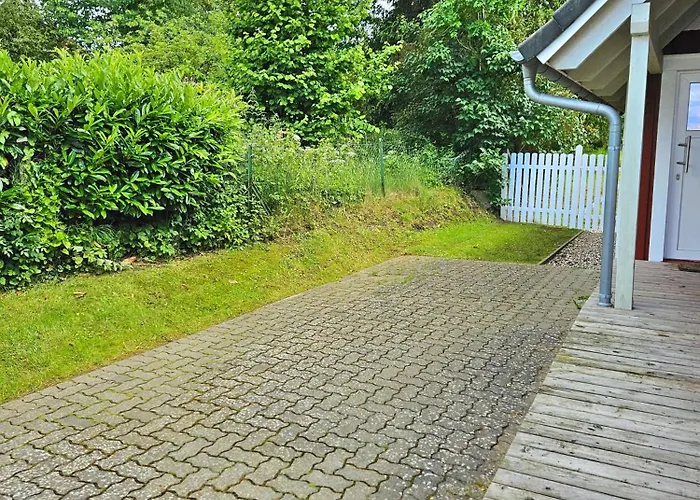 Casa vacanze Sechendorf Solviken Sechendorf