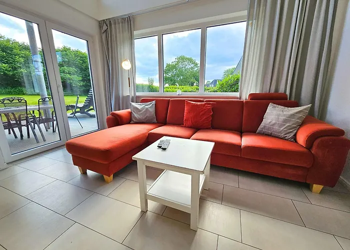 Casa vacanze Sechendorf Solviken Sechendorf *