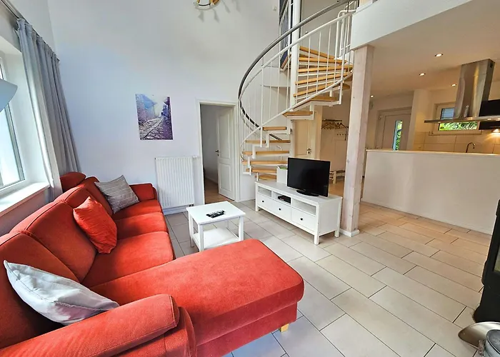 Sechendorf Solviken Sechendorf Casa vacanze Blekendorf